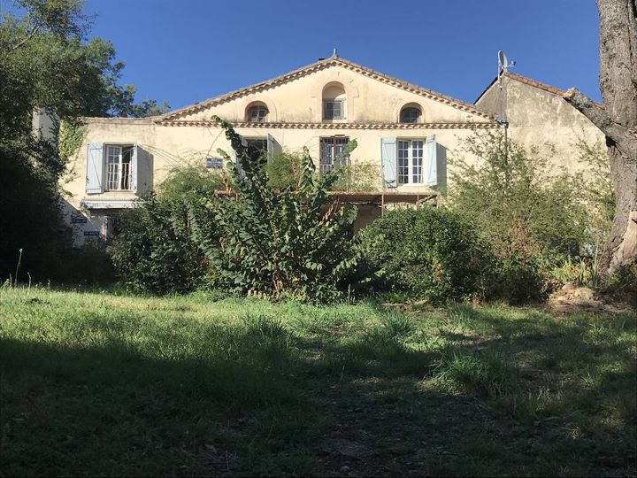 8 bedrooms house for sale in saissac, France