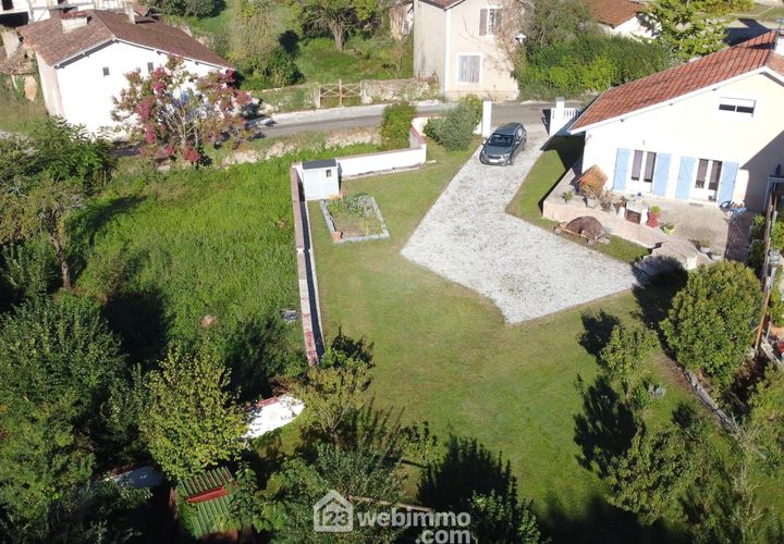 2 bedrooms house for sale in Monsegur, France