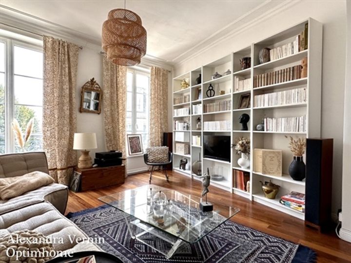 2 bedrooms apartment for sale in Saint-Germain-en-Laye, France