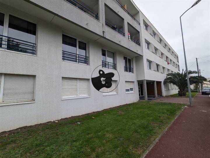 Apartment for sale in Charente-Maritime (17), France