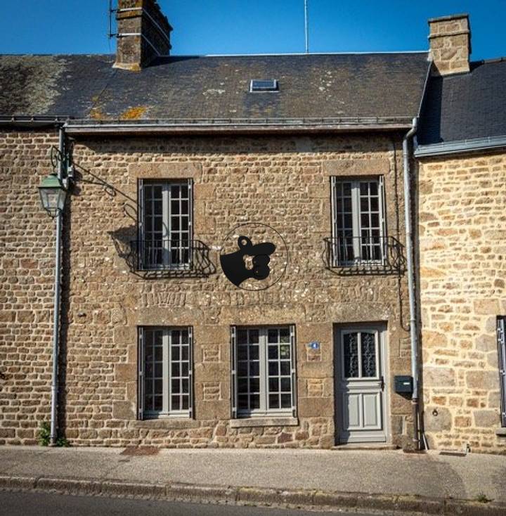 3 bedrooms house for sale in Mayenne (53), France