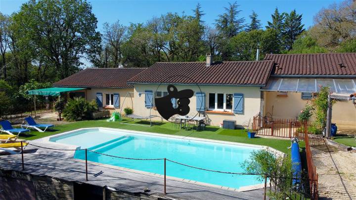 4 bedrooms house for sale in Lot (46), France