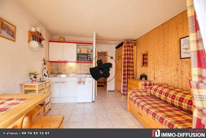 Apartment for sale in Haute-Savoie (74), France