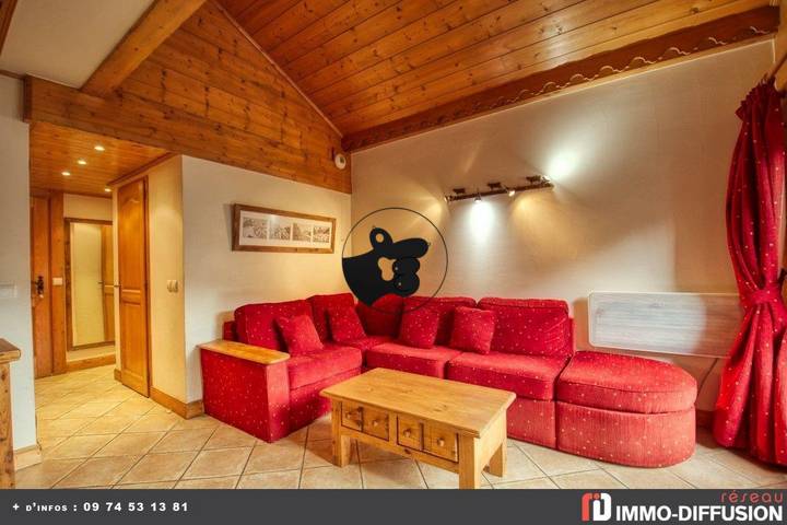 3 bedrooms apartment for sale in Haute-Savoie (74), France