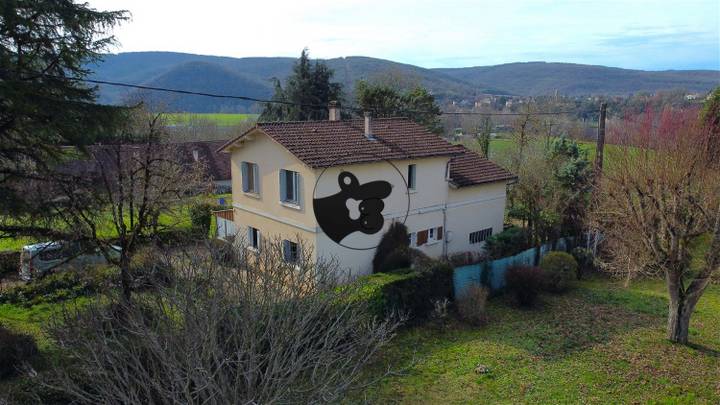 4 bedrooms house for sale in Lot (46), France