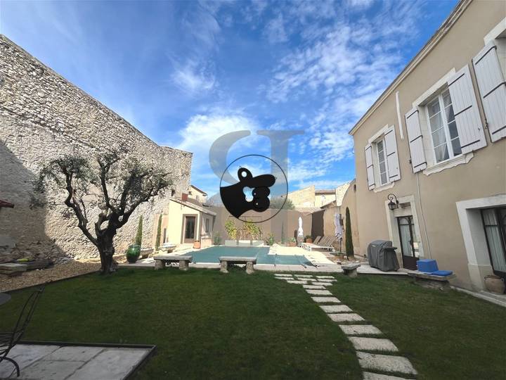 4 bedrooms house for sale in Vaucluse (84), France