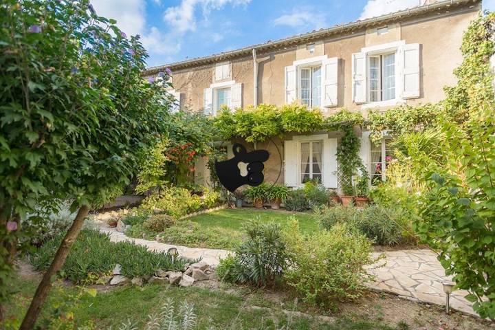 6 bedrooms house for sale in Herault (34), France