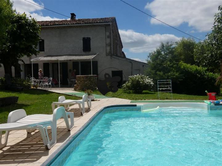 4 bedrooms house for sale in Tarn (81), France