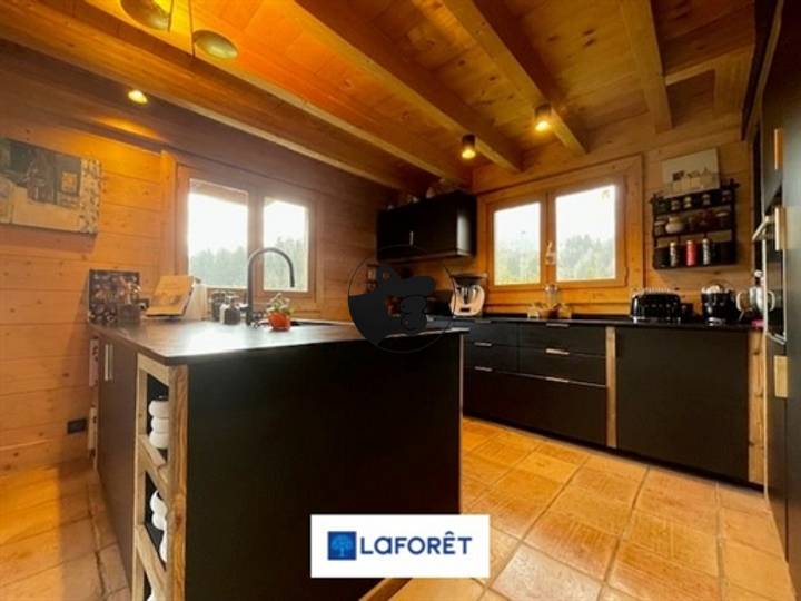 3 bedrooms house for sale in Megeve, France