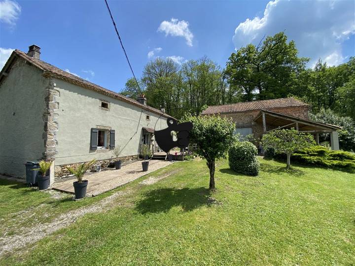 3 bedrooms house for sale in Dordogne (24), France