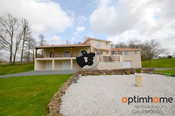 4 bedrooms house for sale in Charente (16), France