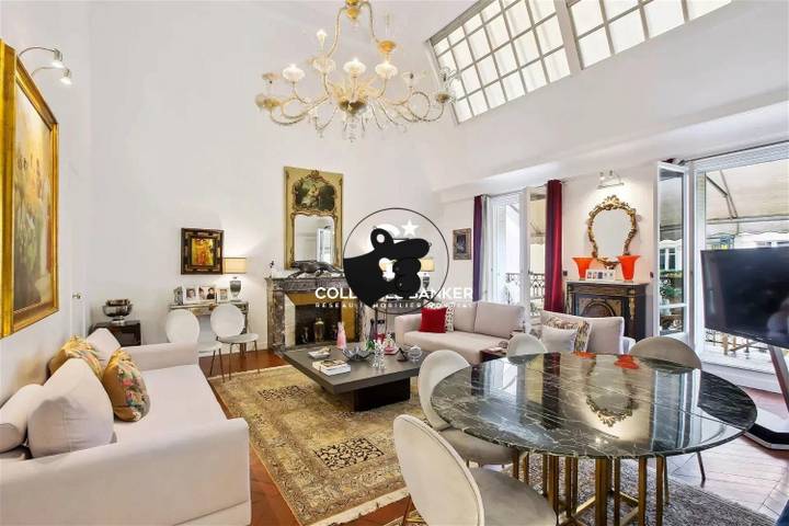4 bedrooms house for sale in Paris (75), France