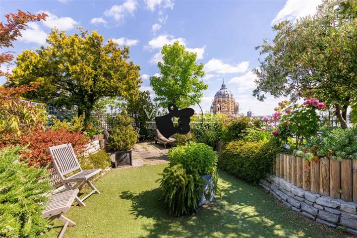 3 bedrooms house for sale in Paris (75), France