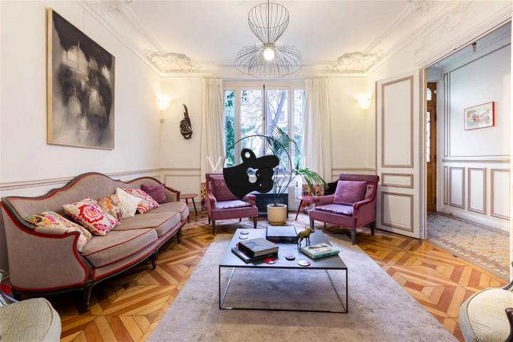 4 bedrooms house for sale in Paris (75), France