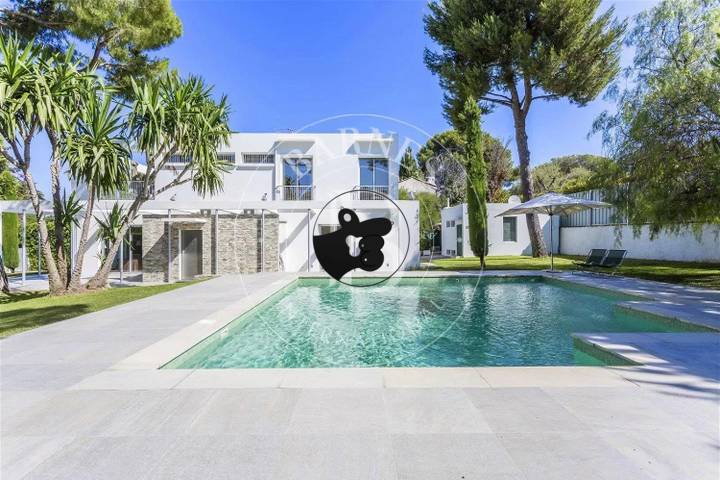 6 bedrooms house for sale in Alpes-Maritimes (06), France