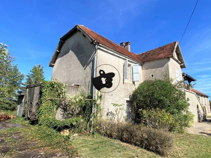 3 bedrooms house for sale in Lot (46), France