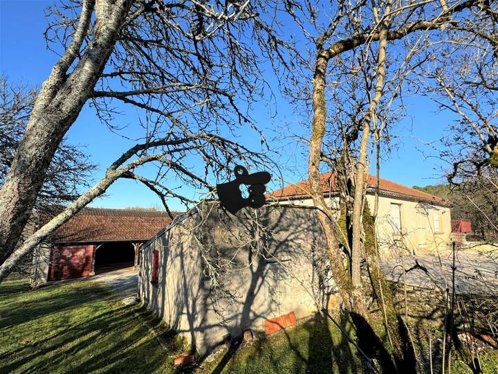 4 bedrooms house for sale in Lot (46), France