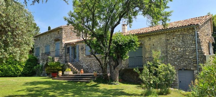 4 bedrooms house for sale in SAINT CHRISTOL LES ALES, France