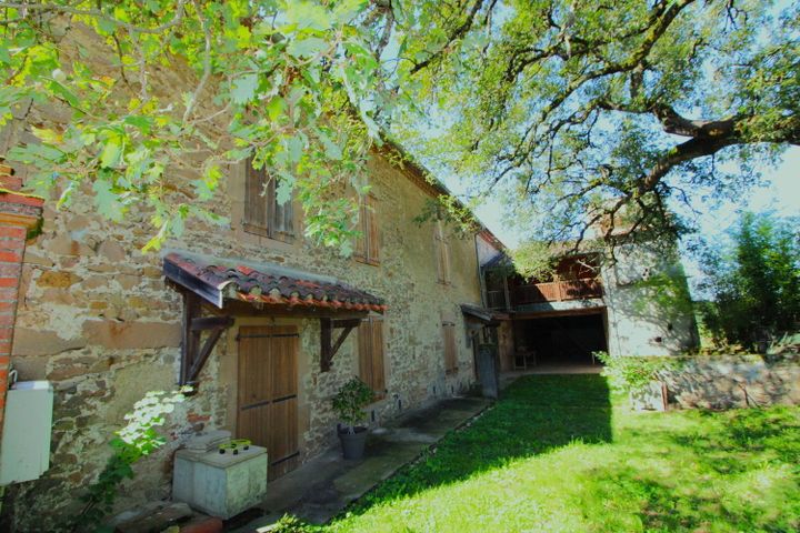 3 bedrooms house for sale in MONESTIES, France