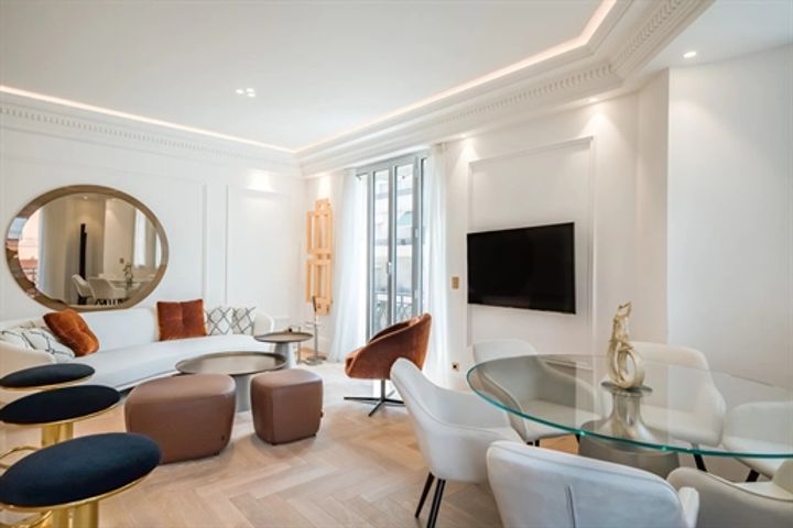 2 bedrooms other for sale in Cannes, France