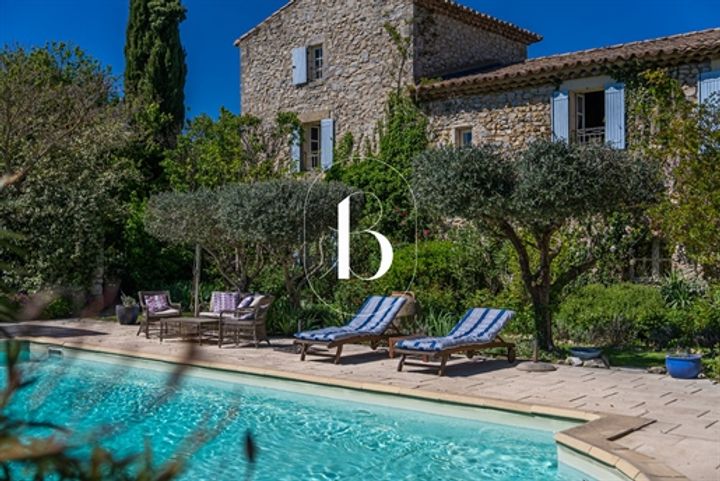 7 bedrooms other for sale in Uzes, France