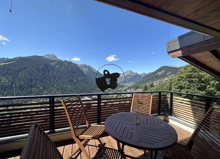 3 bedrooms apartment for sale in Haute-Savoie (74), France