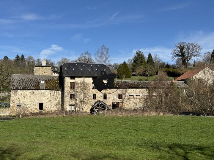 4 bedrooms house for sale in Creuse (23), France