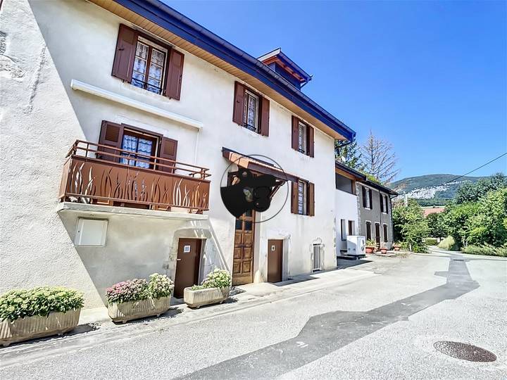 5 bedrooms house for sale in Haute-Savoie (74), France