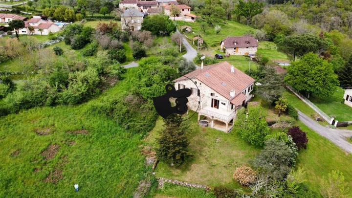 6 bedrooms house for sale in Lot (46), France