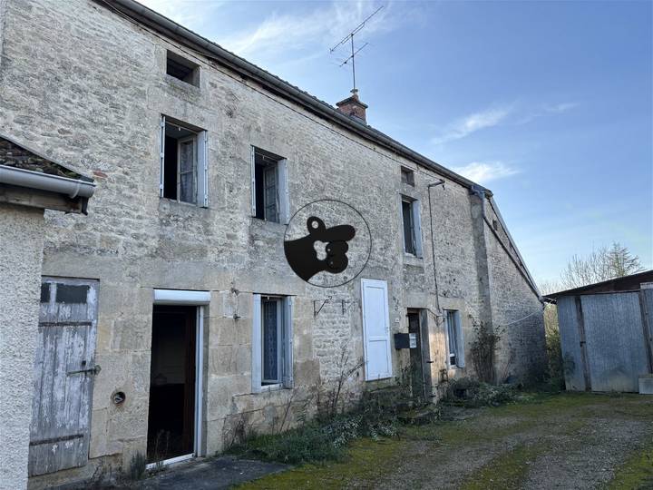 3 bedrooms house for sale in Cote-dOr (21), France