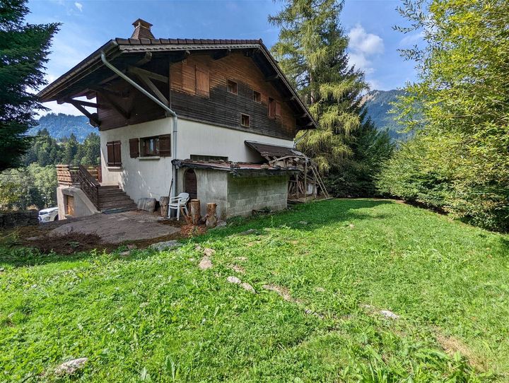 3 bedrooms house for sale in Montriond, France