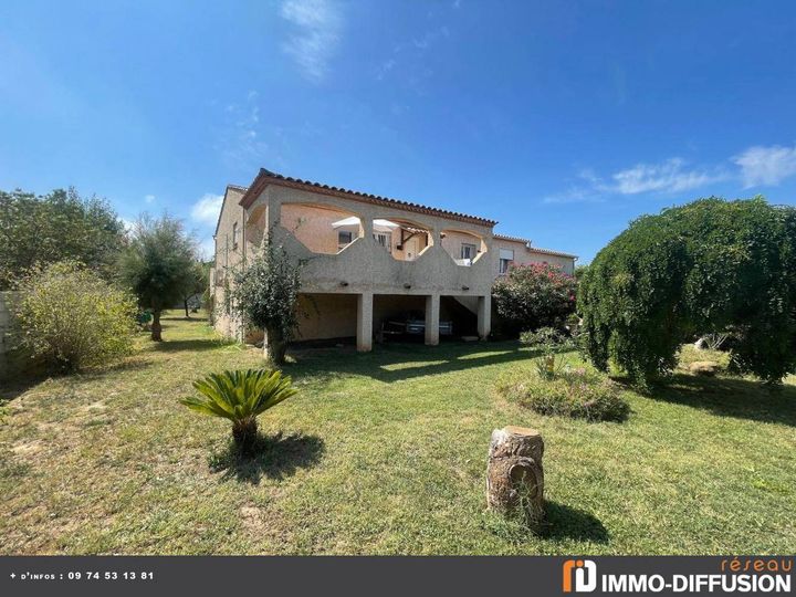 5 bedrooms house for sale in LE GRAU DAGDE, France