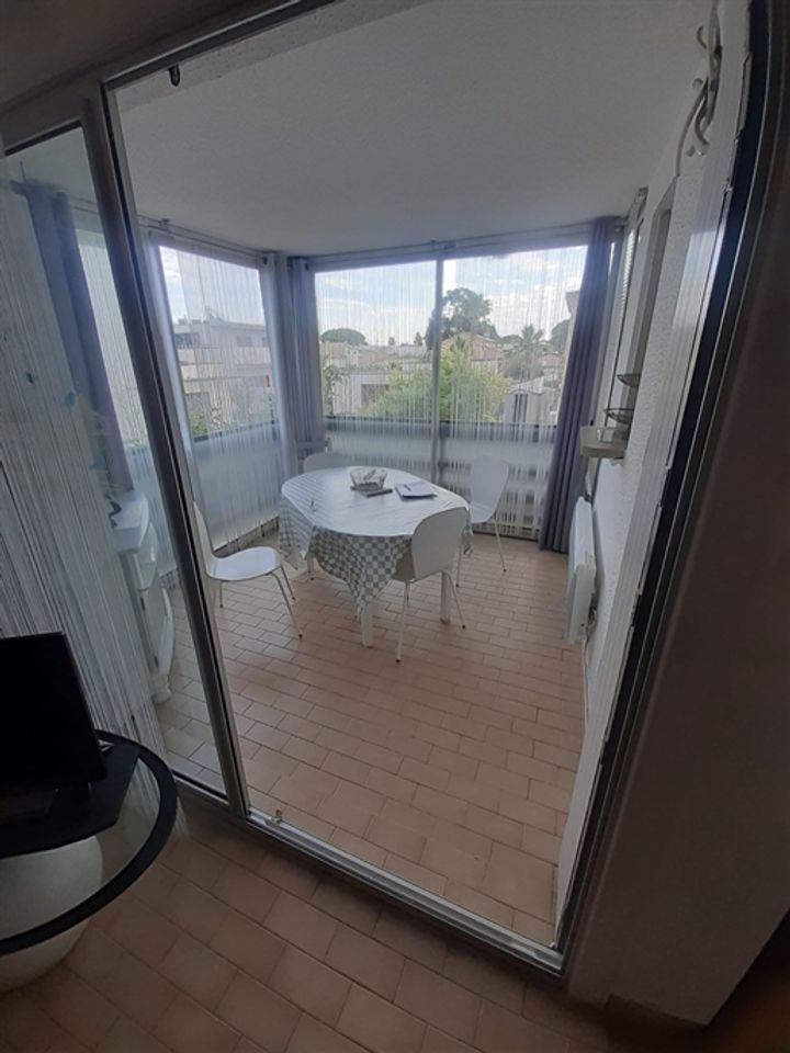 2 bedrooms apartment for sale in Agde (Cap dAgde), France