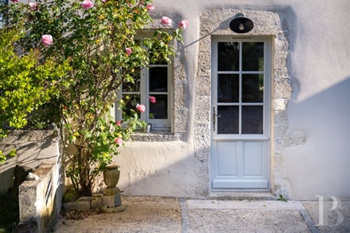 4 bedrooms house for sale in Angouleme, France