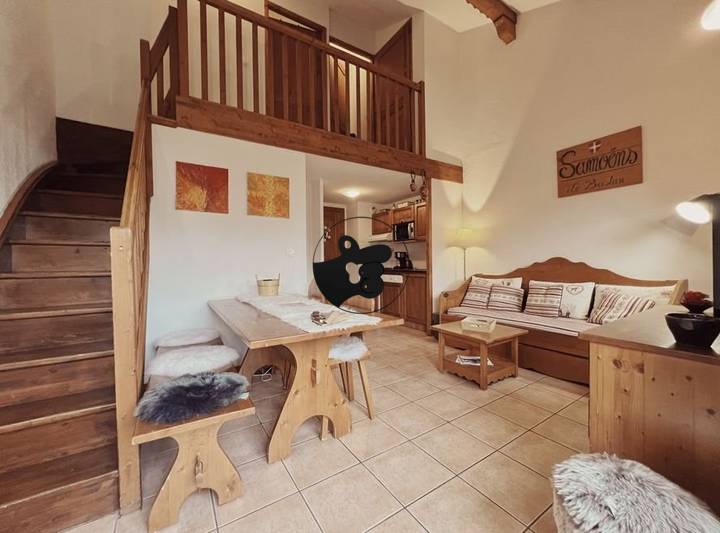 1 bedroom apartment in Haute-Savoie (74), France
