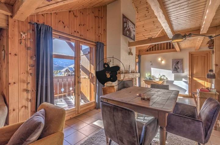 2 bedrooms apartment for sale in Haute-Savoie (74), France