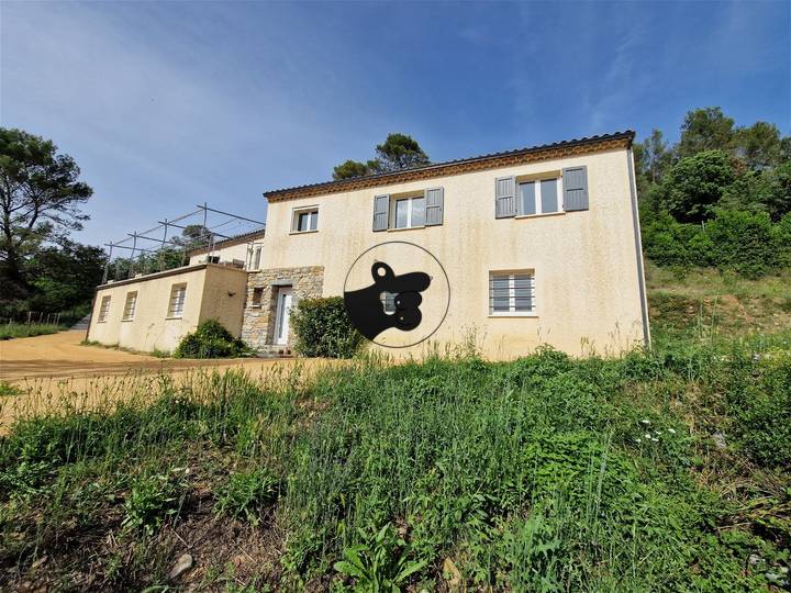 4 bedrooms house for sale in Gard (30), France