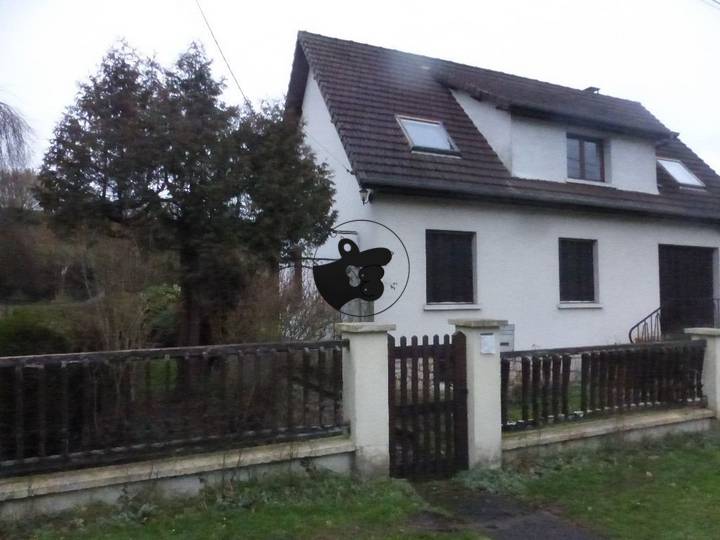 4 bedrooms house for sale in Oise (60), France