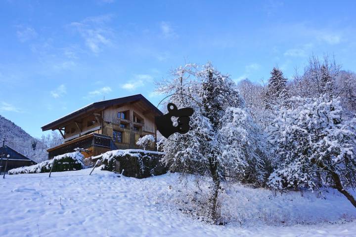 2 bedrooms house for sale in Haute-Savoie (74), France