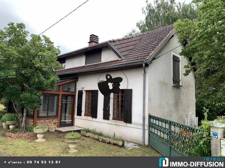 3 bedrooms house for sale in Cher (18), France