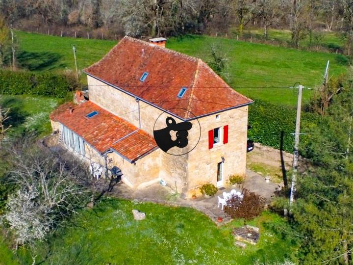 3 bedrooms house for sale in Lot (46), France