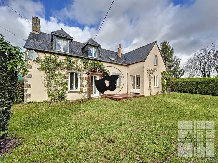 3 bedrooms house for sale in Mayenne (53), France