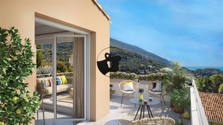 1 bedroom apartment for sale in Alpes-Maritimes (06), France