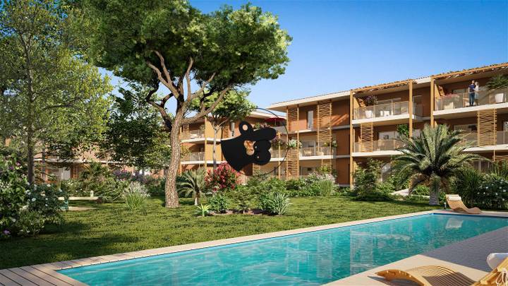 3 bedrooms apartment for sale in Herault (34), France