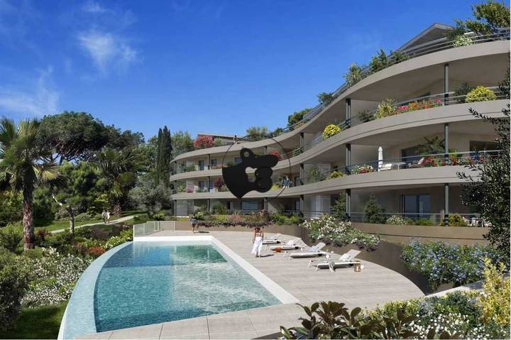 3 bedrooms apartment for sale in Alpes-Maritimes (06), France