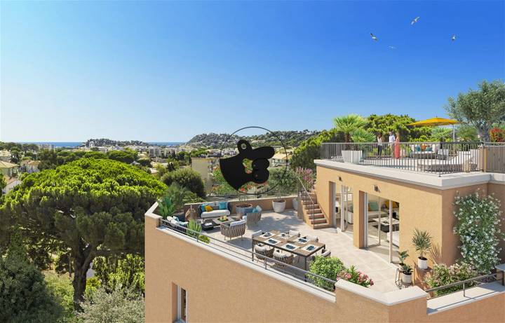 1 bedroom apartment for sale in Var (83), France