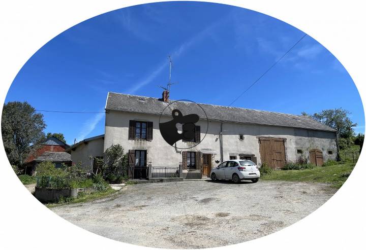 3 bedrooms house for sale in Puy-de-Dome (63), France