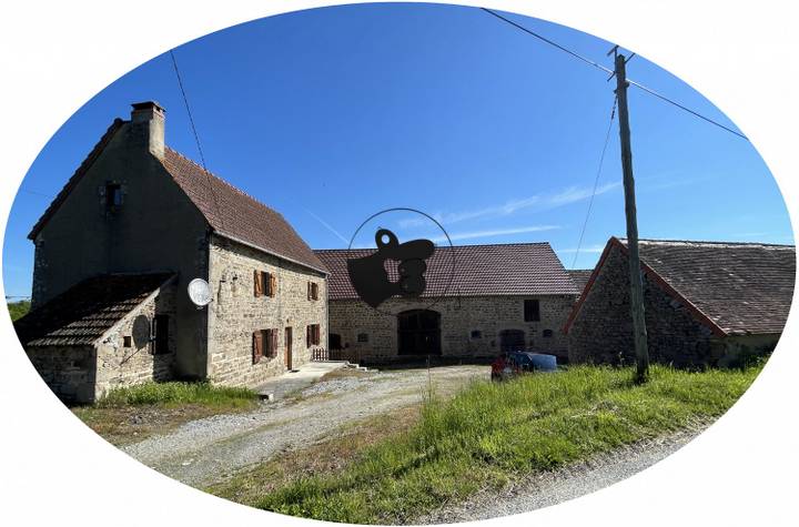 3 bedrooms house for sale in Puy-de-Dome (63), France