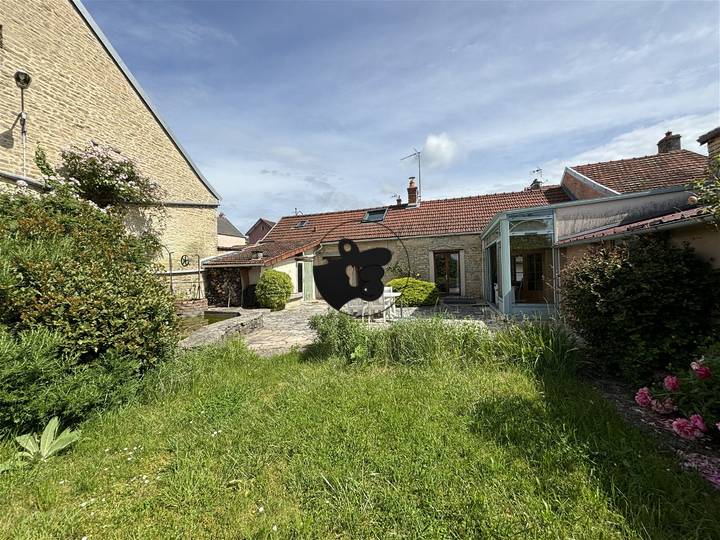 3 bedrooms house for sale in Cote-dOr (21), France