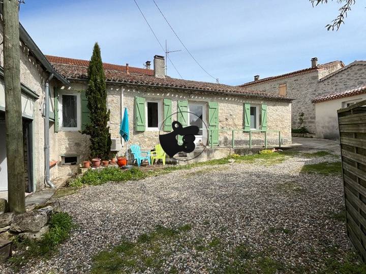 1 bedroom house for sale in Lot-et-Garonne (47), France